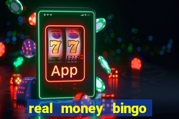 real money bingo no deposit