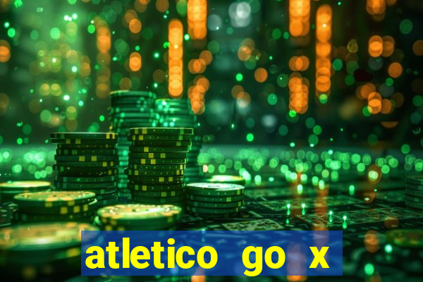 atletico go x palmeiras palpite