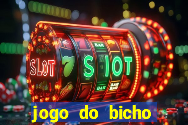 jogo do bicho online ganhar dinheiro