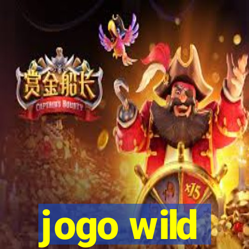 jogo wild