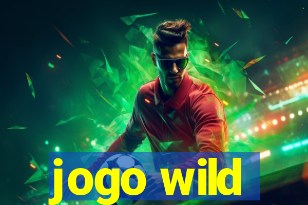 jogo wild