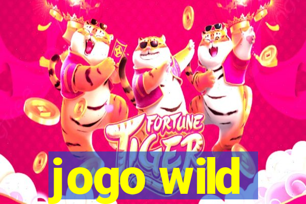 jogo wild