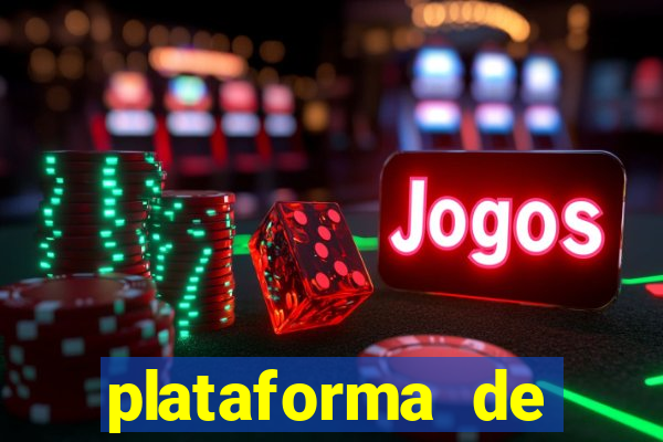 plataforma de baixar jogos