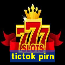 tictok pirn