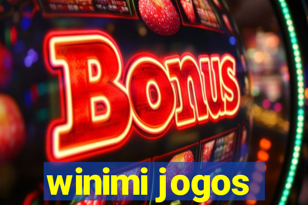 winimi jogos