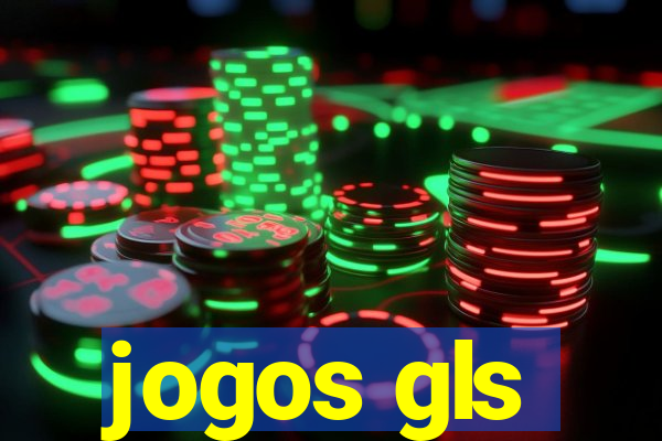 jogos gls