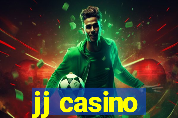 jj casino