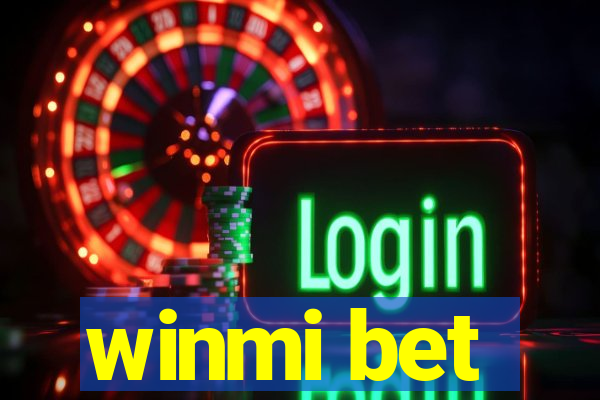 winmi bet