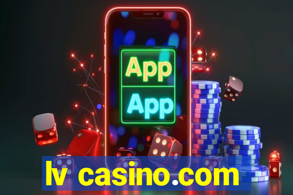 lv casino.com