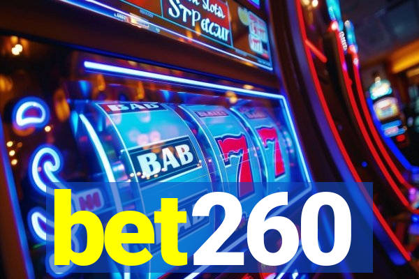 bet260