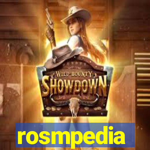 rosmpedia