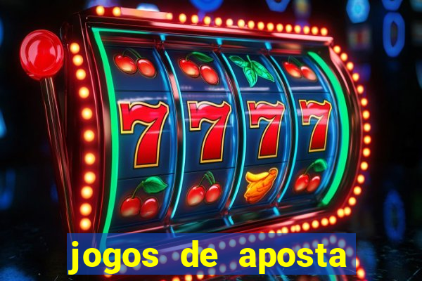 jogos de aposta que paga no cadastro