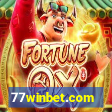 77winbet.com