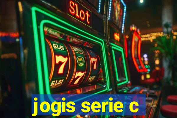 jogis serie c