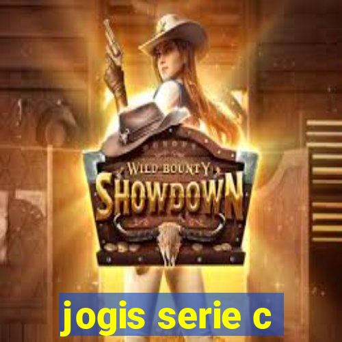 jogis serie c