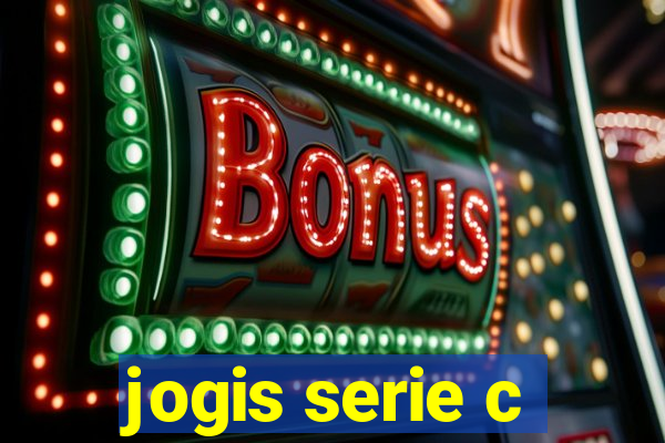 jogis serie c