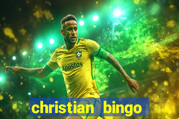 christian bingo porn gay