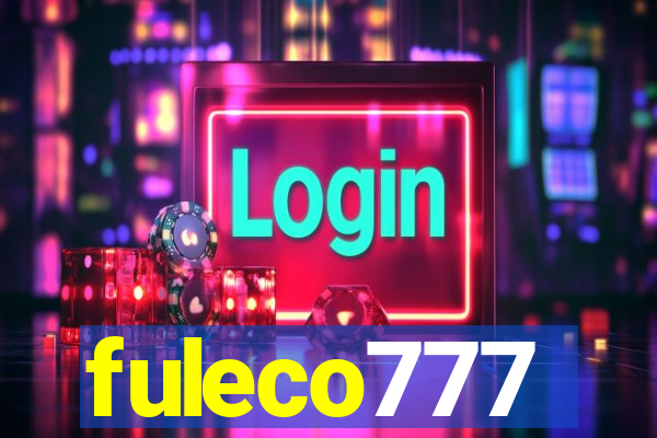 fuleco777