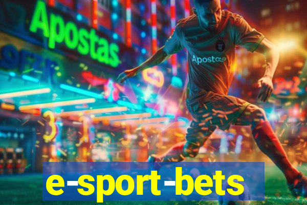 e-sport-bets