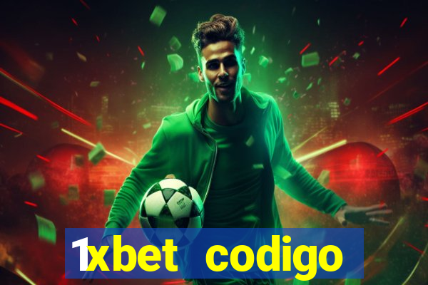 1xbet codigo promocional portugal