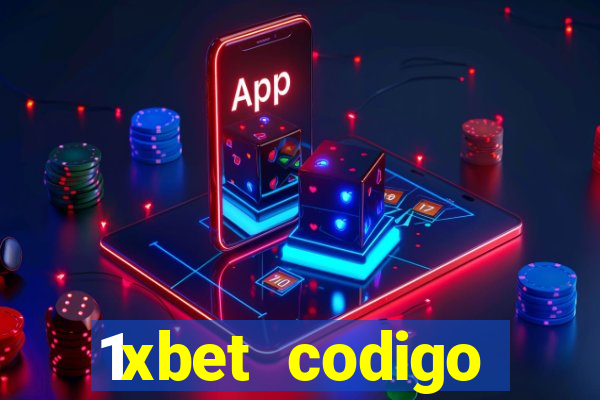 1xbet codigo promocional portugal