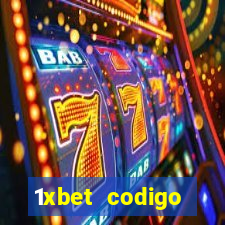 1xbet codigo promocional portugal