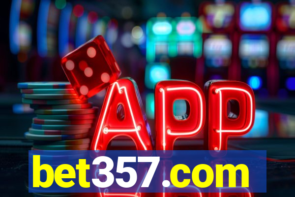 bet357.com