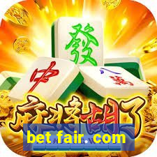 bet fair. com