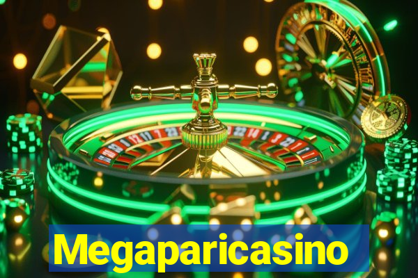 Megaparicasino