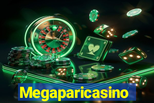 Megaparicasino