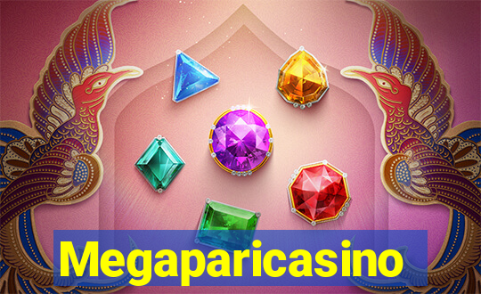 Megaparicasino