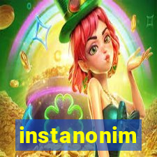 instanonim