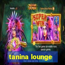 tanina lounge