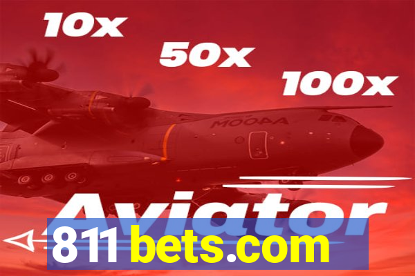 811 bets.com