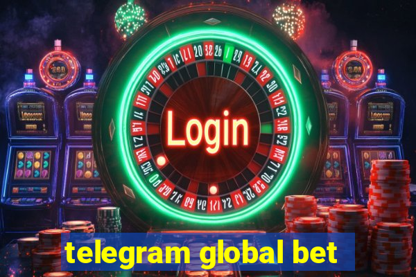 telegram global bet