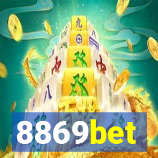 8869bet