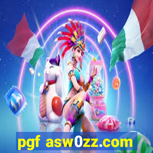 pgf asw0zz.com