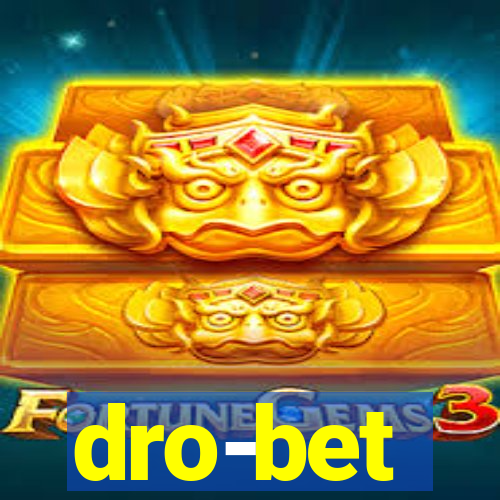 dro-bet