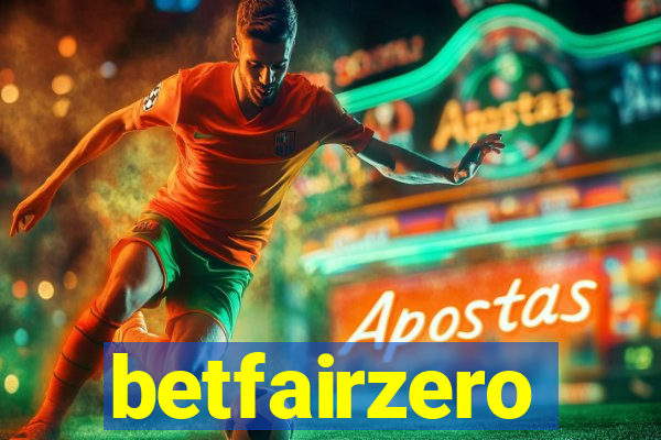 betfairzero