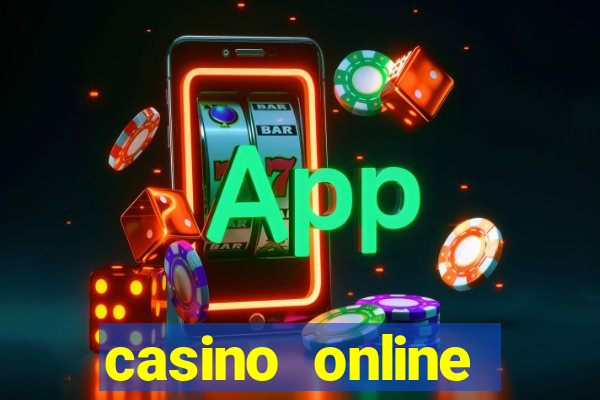 casino online dinheiro real gr谩tis