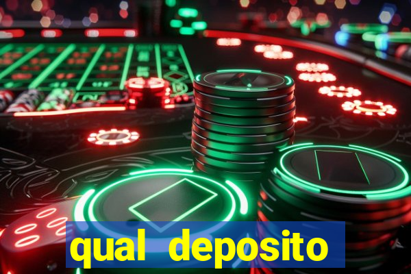 qual deposito minimo na estrela bet