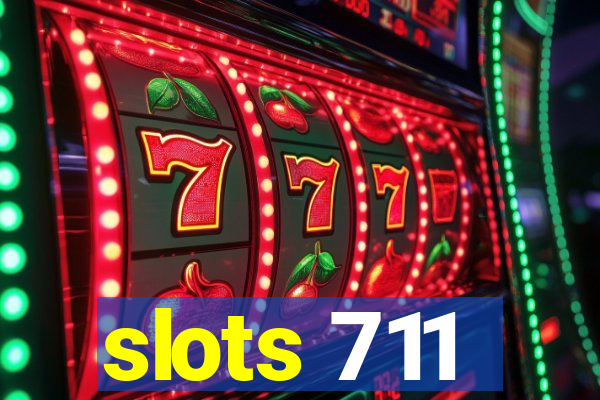 slots 711