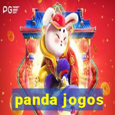 panda jogos