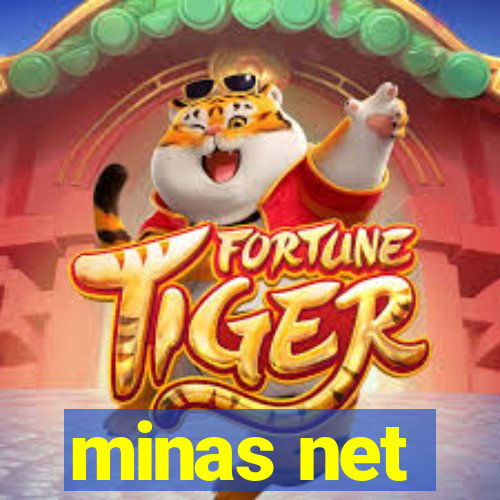 minas net