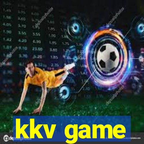 kkv game