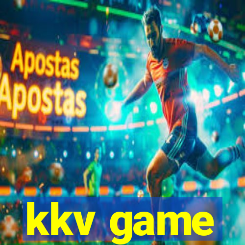 kkv game