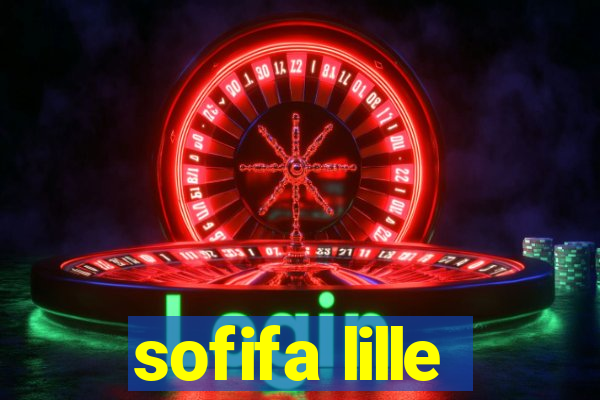 sofifa lille