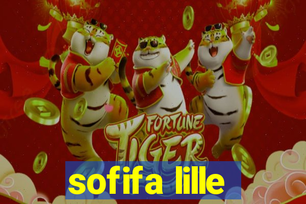 sofifa lille