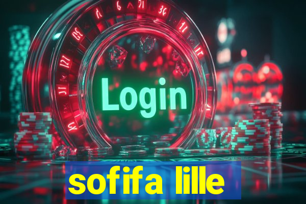 sofifa lille