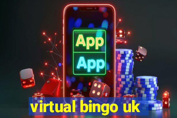 virtual bingo uk